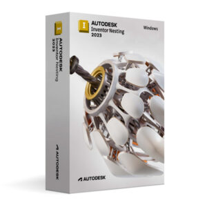 Autodesk Inventor Nesting 2023 für Windows
