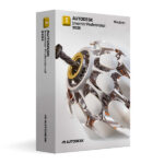 Autodesk Inventor Professional 2025 für Windows