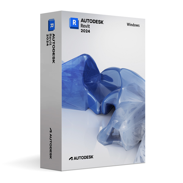 Autodesk Revit 2024 für Windows