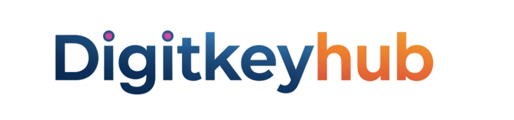 DigitsKeyhub